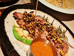 -J·one Bistro吉萬酒厨·牛排