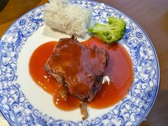 -三凤酒家·百年无锡菜(清扬茂业店)