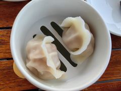 -喜鼎海胆水饺(东港店)