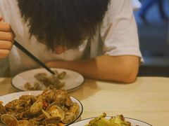 -念念Restaurant(贝岗店)