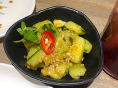 -周沫西餐(漫广场店)