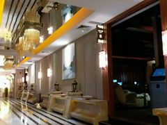 -新美姿美食水疗汇(罗湖口岸店)