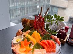 -花潮料理艺食馆(成都万象城店)