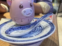 -捷信牛奶甜品世家(合生汇店)
