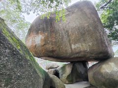 -火炉山森林公园