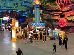 -青岛嘉年华主题乐园