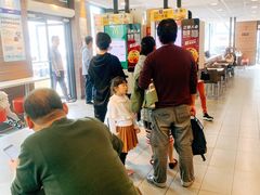 -麦当劳(田林好又多店)