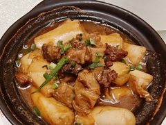 牛腩啫肠粉-百乐门喜宴(海珠广场华厦店)