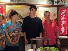 -春梅里卤鹅馆·47年老字号(中山路店)