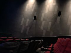 -CGV星星影城(颐堤港ScreenX店)