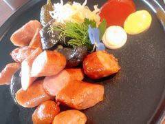 -West10 西拾·西餐厅·创意菜(未来科技城店)