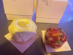 巧克力可颂-Ten Olives甜点