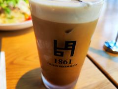 -1861意大利餐厅(文化广场店)