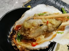 -黄鱼炙夜(华家池店)