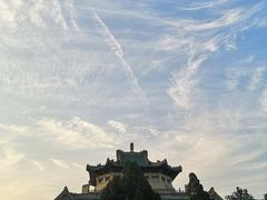 -武汉大学-樱园