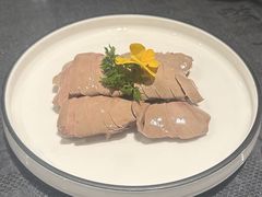 -京尊烤鸭店JINGZUN(春秀路店)