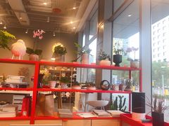 -dotcom coffee古点咖啡(致真大厦店)