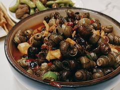 -新凯旋烧烤·燕姐千岛湖土菜