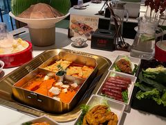 -九鼎轩脆毛肚火锅(南京东路店)