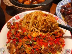 -回家吃饭·地道南昌菜(建德观总店)