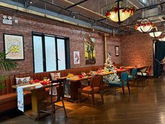 -弗兰克牛排西餐厅Ribone steak house(柠檬花园店)