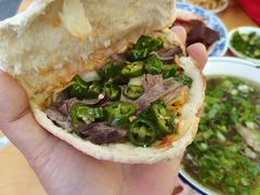 -澄城水盆羊肉(澄县老哥红庙坡店)