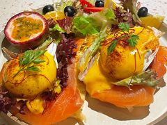 -BE BRIGHT KITCHEN(正佳广场店)