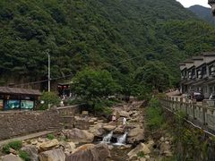 -浙北大峡谷