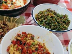 -西江红·株洲本地菜(滨江南路店)