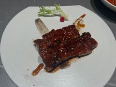 -喜记顺德菜(南昌万象城店)