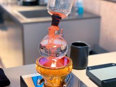 -Bracket Coffee(工体店)