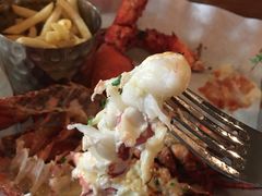 -Burger & Lobster(Dean Street)
