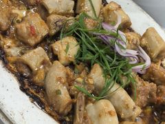 -明本湛江鸡•海鲜小厨(陈家祠店)