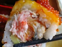 -山之川日料放题(通州店)