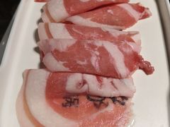 -鼎香缘海鲜自助火锅烤肉(锦辉购物广场店)