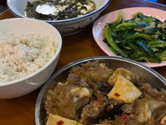 -老兵牛蹄店(下沙店)