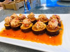 -聚福宝合苑食府(南头镇店)