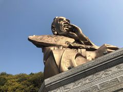 -句容茅山景区