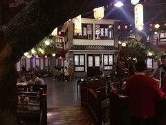 大堂-鲁城往事(游客中心店)