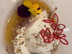 -LESCEDARS Brasserie Bistro香柏树