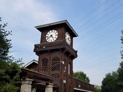 -永定河休闲森林公园