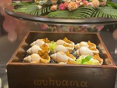 -茅庐·川粤精品私房菜(金沙遗址店)