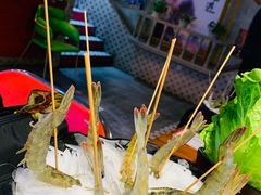 -捞围鲜·港式打边炉(海阳路店)