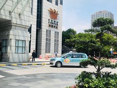 -星巴克臻选(外滩中心店)