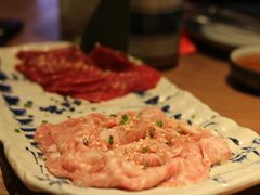 -烧肉达人•炭火烧肉(新天地店)