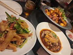 -辣尚瘾·烤鱼·新川菜(交大直营店)