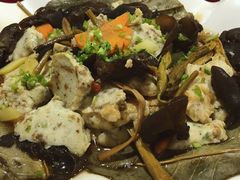 -佛有缘素食馆·荔湾老字号(陈家祠首店)