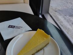 -木嘛working coffee(前海店)
