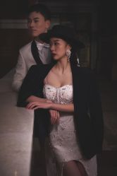 -布拉格婚纱摄影(真实客片店)
