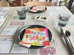 -安妮意大利餐厅(日坛店)